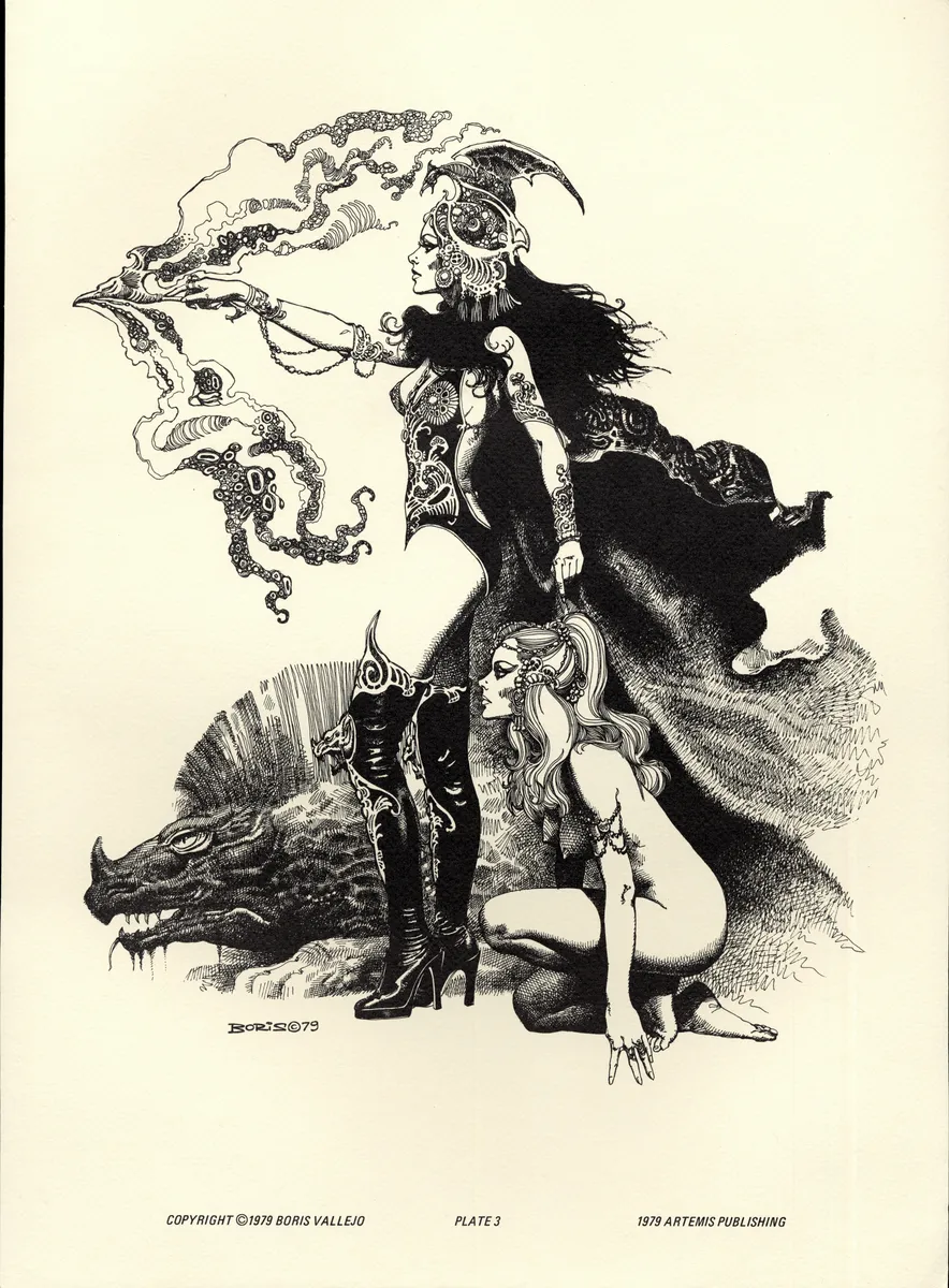 Sorceress Apprentice